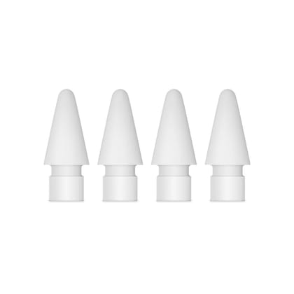 Apple Pencil (2nd Generation) Replacement Tips - MX763ZM/A Apple Pencil (2nd Generation) Replacement Tips - MX763ZM/A