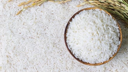 Bhagi Panjra Rice Gold Premium Natural Rice 5kg
