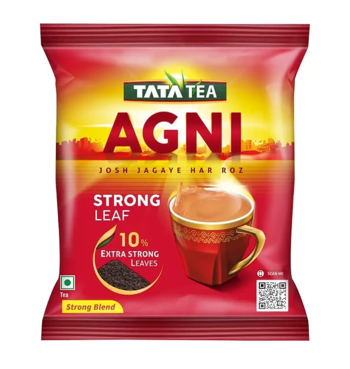 Tata tea agni