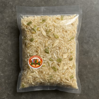Mamta Convenience Store's kheer mix