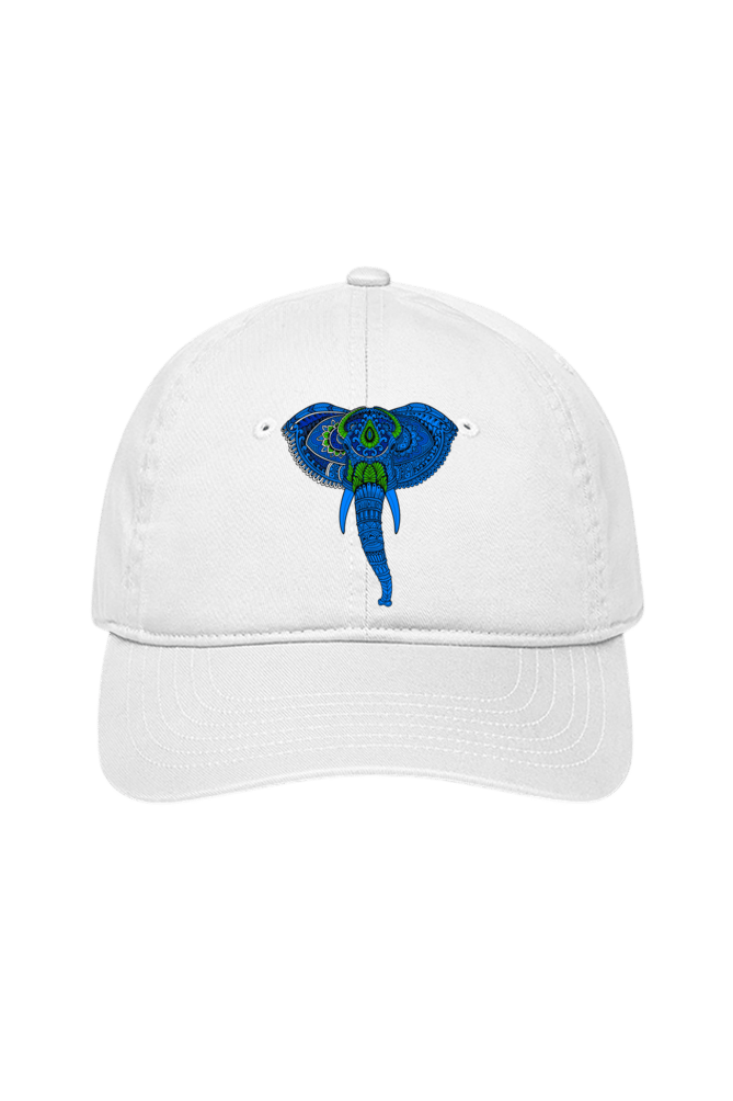 Elephantastic Cap (7 Colours)