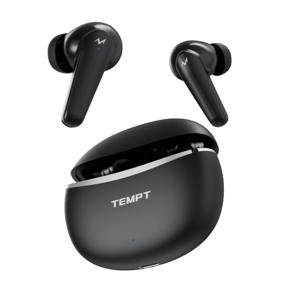 Glider X Earbuds - Black Glider X Earbuds - Black