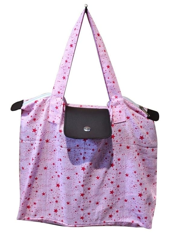 Printed Astara Foldable Bags