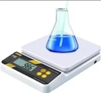 KERRO DIGITAL WEIGHING BALANCE 2KG/0.1GM (BL-P1D Series)