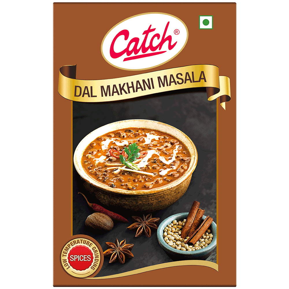 Catch Blends || Dal Makhani Masala || 100 Grams