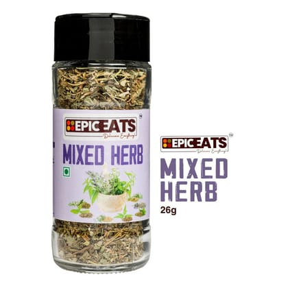 Mixed Herb 26 G PACK OF 1