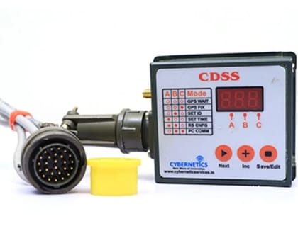 Combat Decision Supporting System CDSS