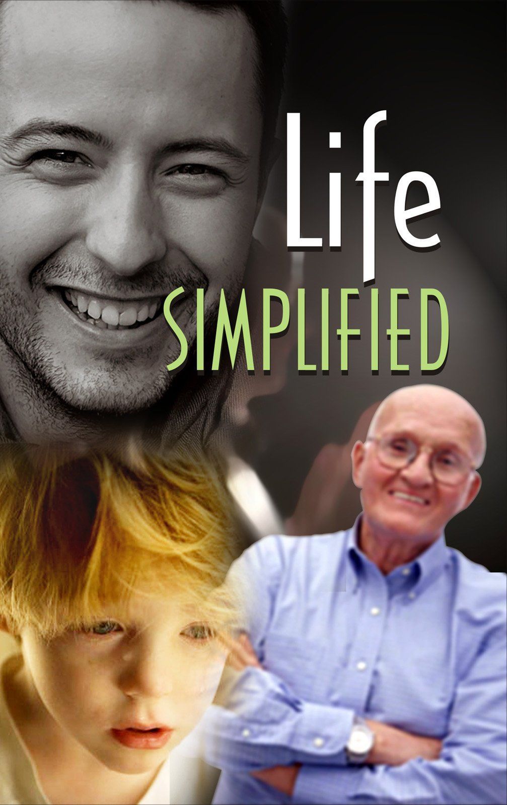 Life Simplified [Paperback] [Jan 01, 2009] A.K. Sengar