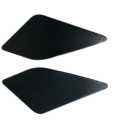 Hero Genuine Tank Knee Pad – Durable Graphic Decals & Scratch Protection – Karizma XMR - 1754BACA000S