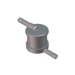 ROLL OVER VALVE - DESTINI 125| Destini 125 BSVI| DESTINI BS6| Passion Pro| Passion X PRO| Pleasure + BSVI| Pleasure 110 BSVI| SPL+ SPORTS BANG BS IV| Splendor Pro| Splendor+| Splendor+ iBS| Splendor+ iBS BSVI - 17420AAE100S