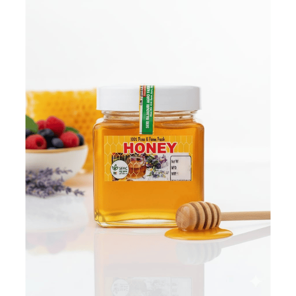Honey - 500 gm