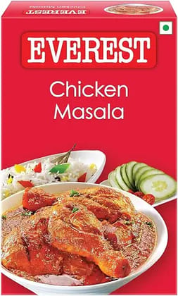 Everest Chicken Masala, 50g