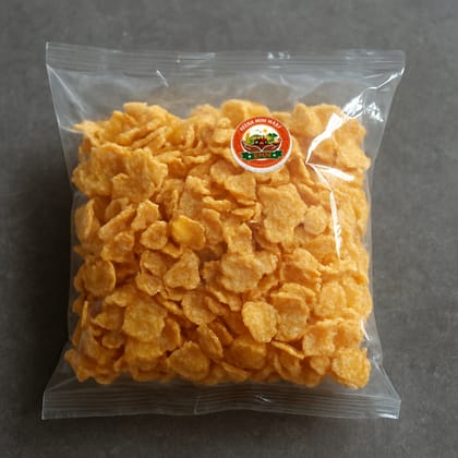 Reena Mini Mart's crunchy corn flakes mixture