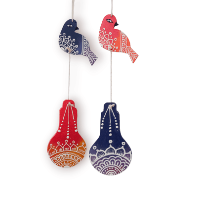 Aarya handicraft wooden home Wall Hanging for home decor kitchen| living room|door|wall decoration| garden.