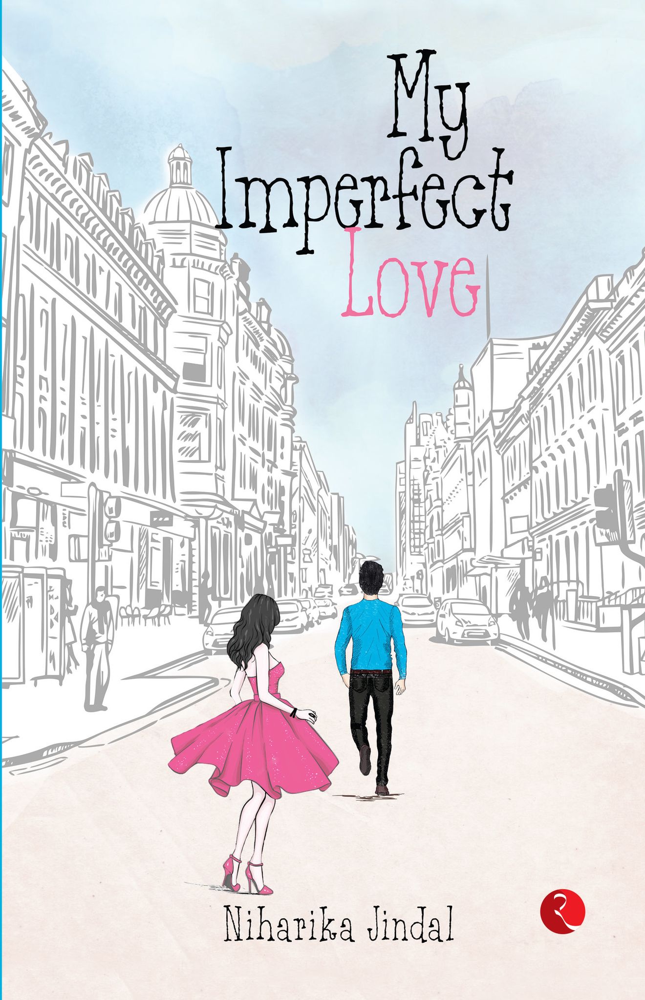 MY IMPERFECTOVE