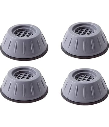 Shopeleven Grey Washing Machine Accessories
