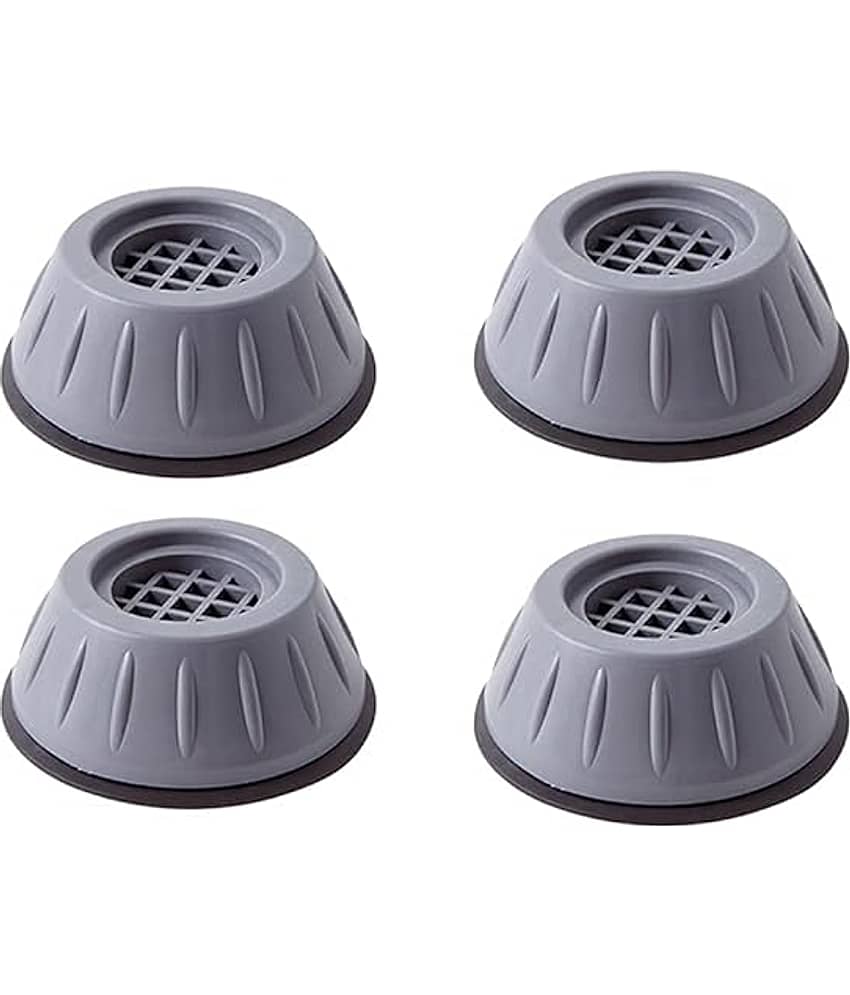 Shopeleven Grey Washing Machine Accessories