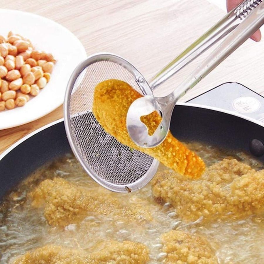 Wholesale Item - SPOON WITH CLIP - MOQ 52 Pieces