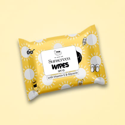 Dirt & Sweat Removing Wipes | Providing Hydration (SC)