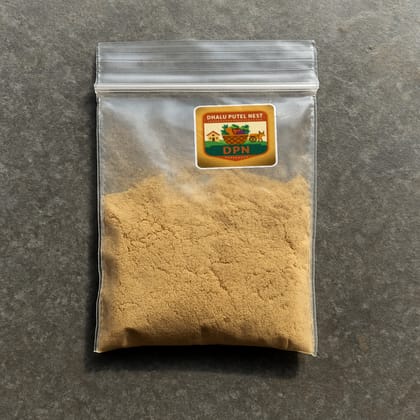 Dhalu Putel Nest's asafoetida powder
