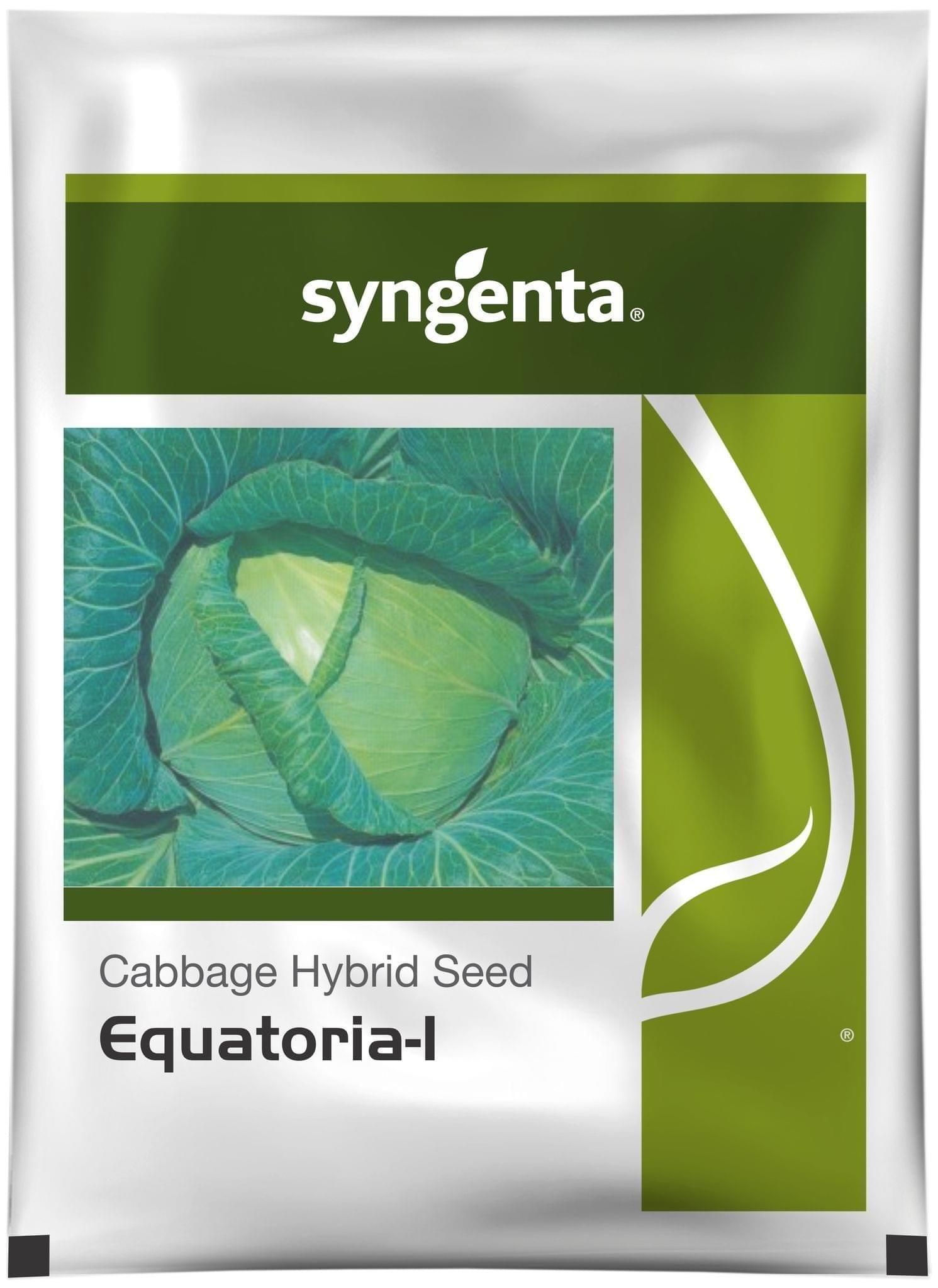 EQUATORIA-1