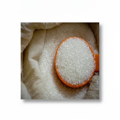 Refined White Sugar - 50 kg - One 50kg bag