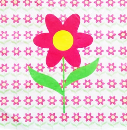 Decoupage Napkin / Tissue papers - GT2147