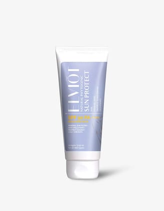 SPF 50 Patchouli & Turmeric Sunscreen SPF 50 Patchouli & Turmeric Sunscreen