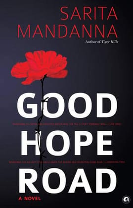 Good Hope Road: A Novel Good Hope Road: A Novel