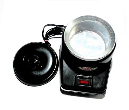 Nawani Simple Electric Wax Heater