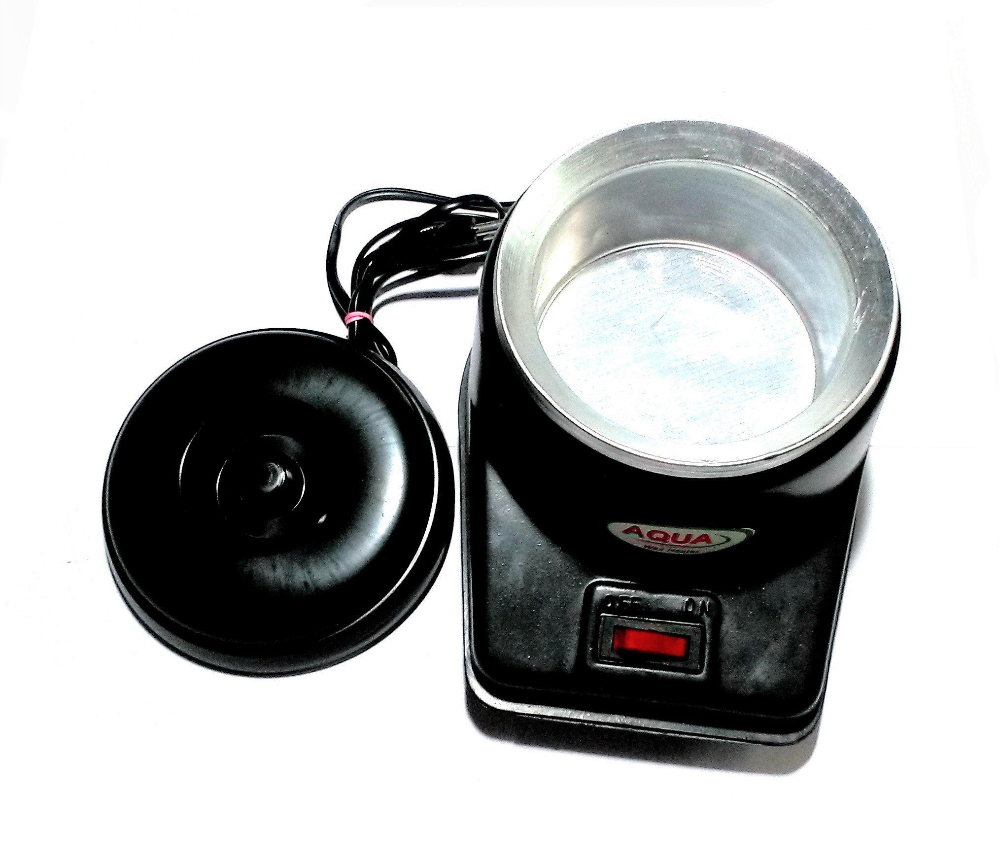 Nawani Simple Electric Wax Heater
