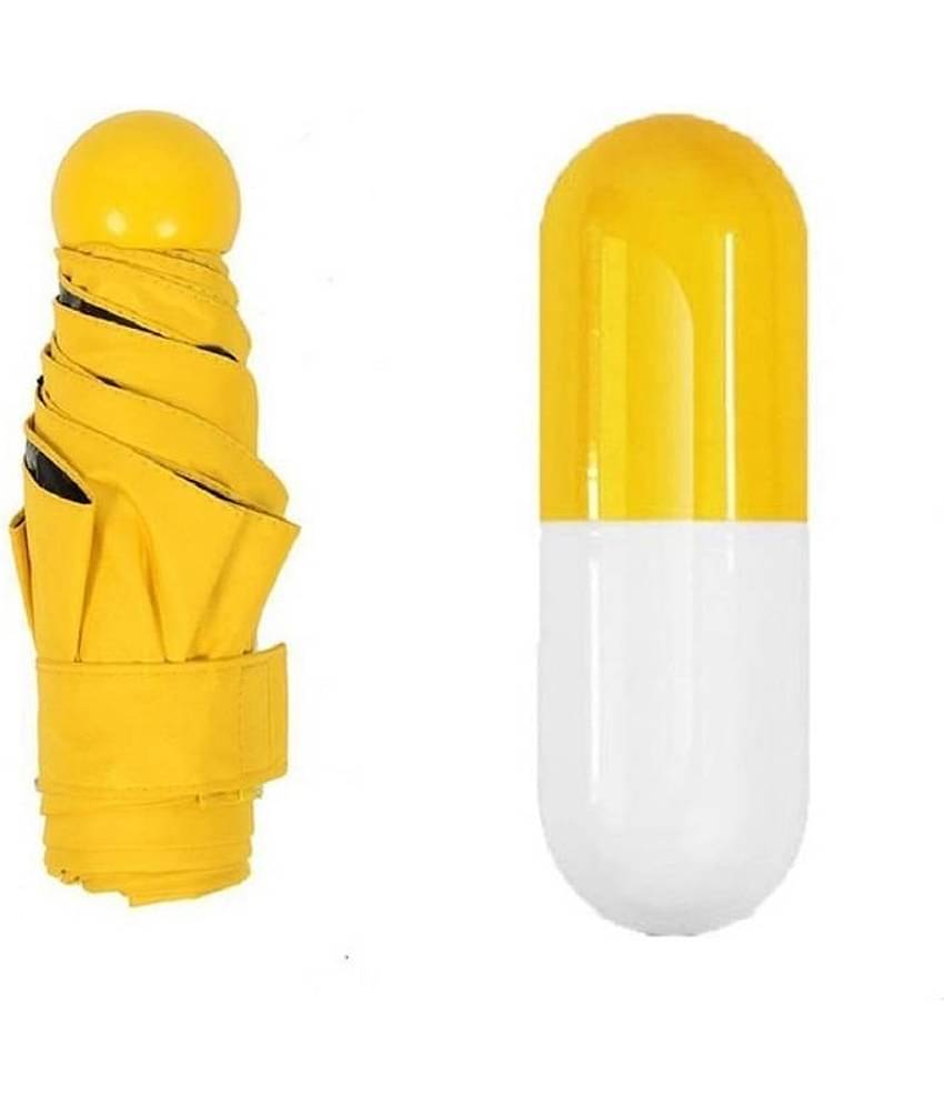 CAPSULE UMBRELLA