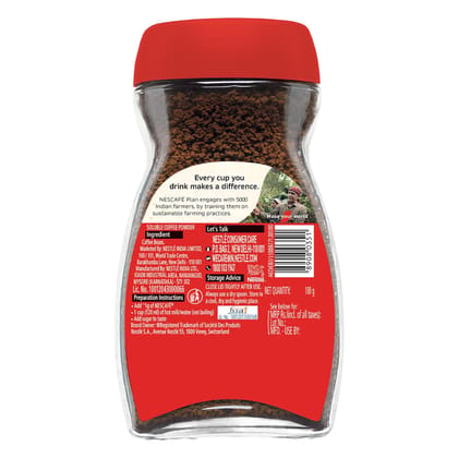 Brooke Bond Taaza Leaf Tea, 100 g