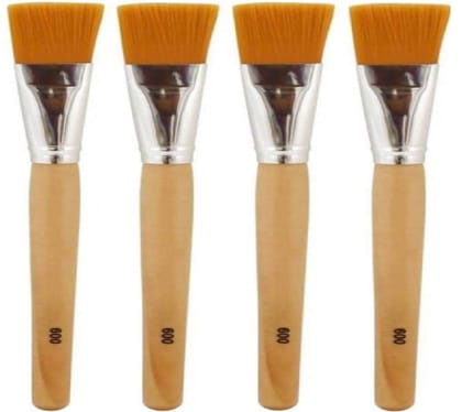 Elecsera Bleach Brush (Pack of 4)