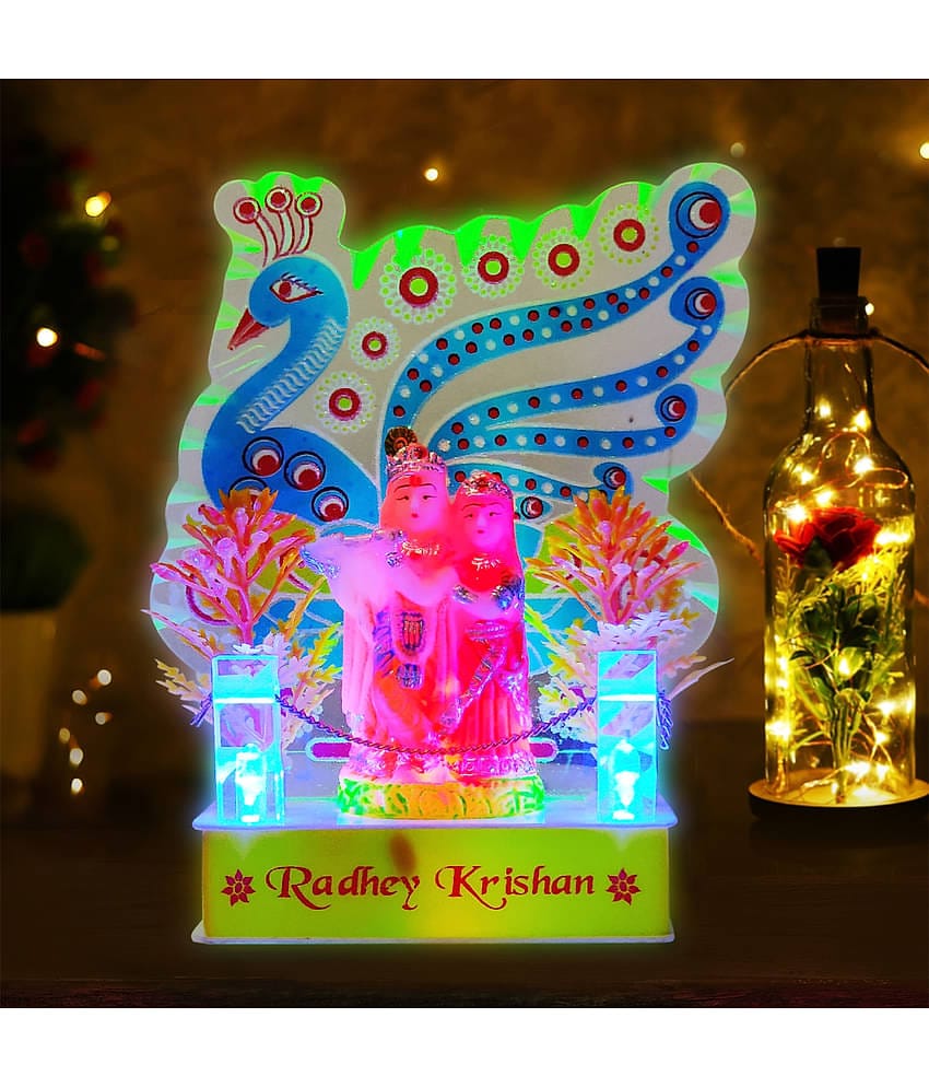 Awesome Craft God Figurines 18 cm - Pack of 1