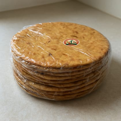 Bhusan Behera Enterprises's masala khakhra
