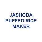 Jashoda Puffed Rice Maker
