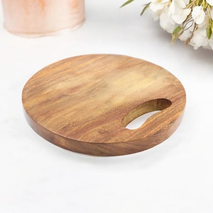 Wooden Chopping Board