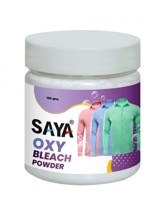 Oxy Bleach Powder