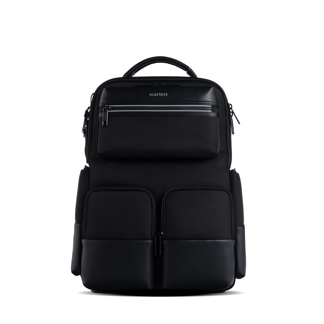 scarters Terminal Multi-Compartment Laptop Backpack 24L