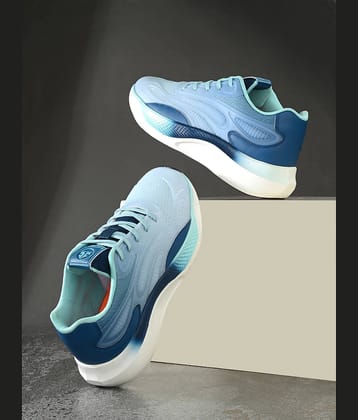 OFF LIMITS GLADIATOR Black Men's Sports Running Shoes