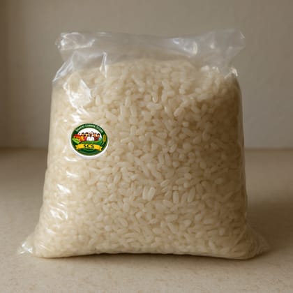 Shakhi Corner Store's idli rice