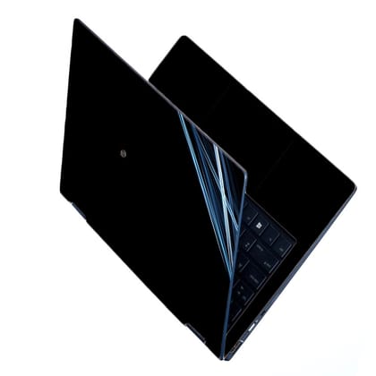 Full Body Laptop Skin Stickers Decal Cover for All Models (Size 15.6 inch) ANM-503