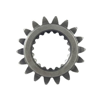 Hero Genuine Primary Drive Gear for HF 100, HF Deluxe, Splendor Plus, Passion Pro & More | OEM Fit | High Durability | Smooth Power Transfer | Reliable Performance | Easy Installation - 23121KST901S