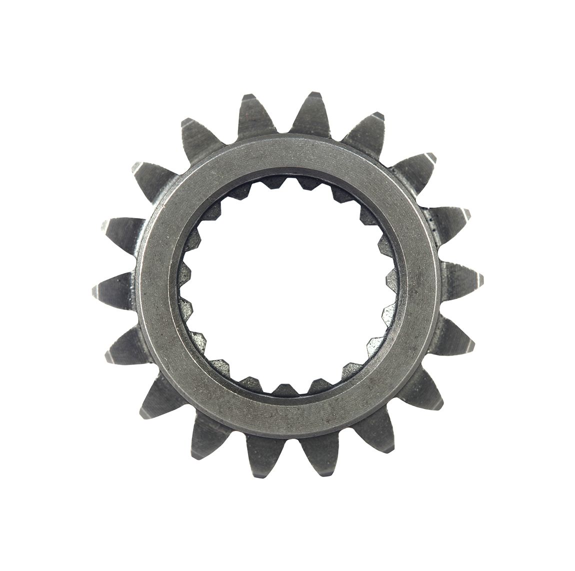 Hero Genuine Primary Drive Gear for HF 100, HF Deluxe, Splendor Plus, Passion Pro & More | OEM Fit | High Durability | Smooth Power Transfer | Reliable Performance | Easy Installation - 23121KST901S