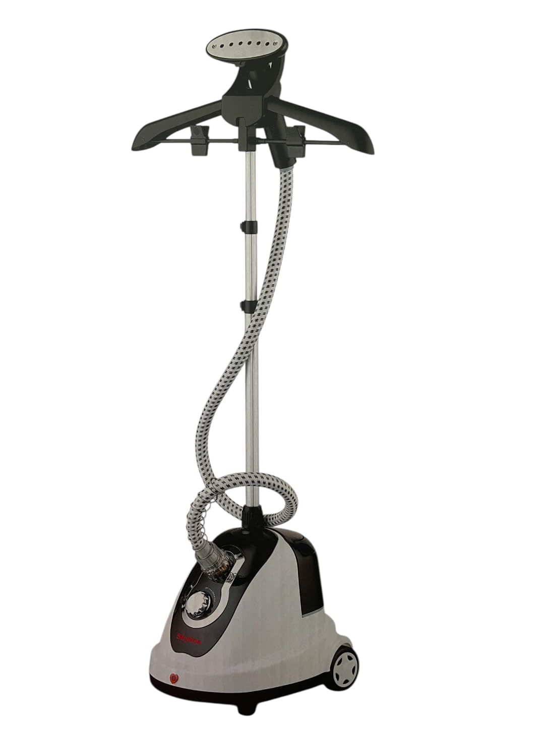 SKY LINE VTL-5100 Garment Steamer 1500W, SKY LINE VTL-5100 Garment Steamer 1500W, - gray