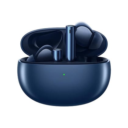 Realme Buds Air 3 with (ANC) Bluetooth Earbuds