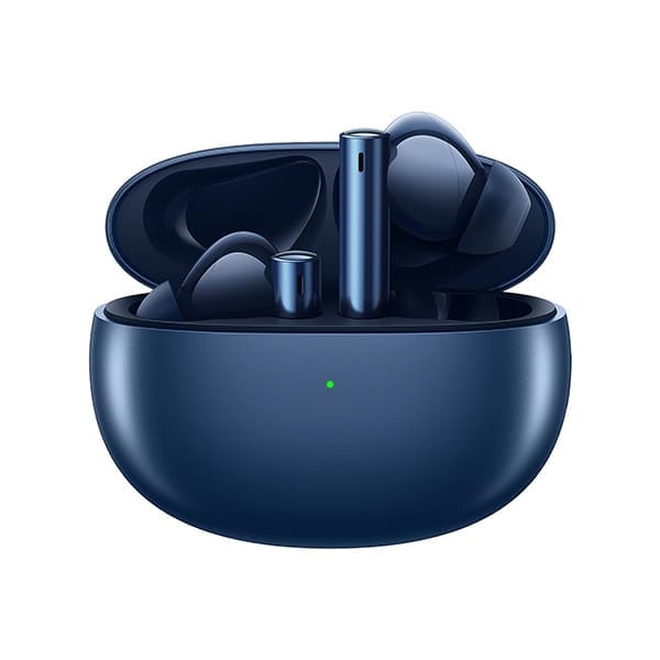 Realme Buds Air 3 with (ANC) Bluetooth Earbuds