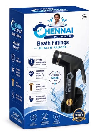 HEALTH FAUCET SPRAY
