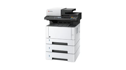 Kyocera Ecosys M2040Dn, M2540Dn, M2640Idw